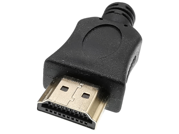 Alantec Av-Ahdmi-7.0, 7 M, Hdmi Type A (Standard), Hdmi Type A (Standard), 3D, 18 Gbit/Sek, Sort