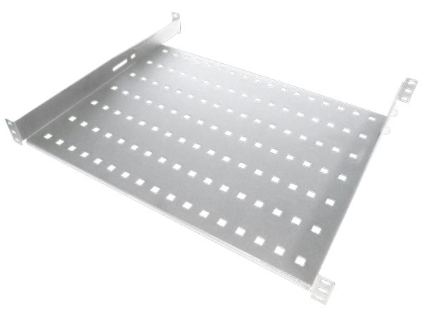 Alantec Sa-P-19-1U-450-4-S Rack-Tilbehør Rack-Hylde