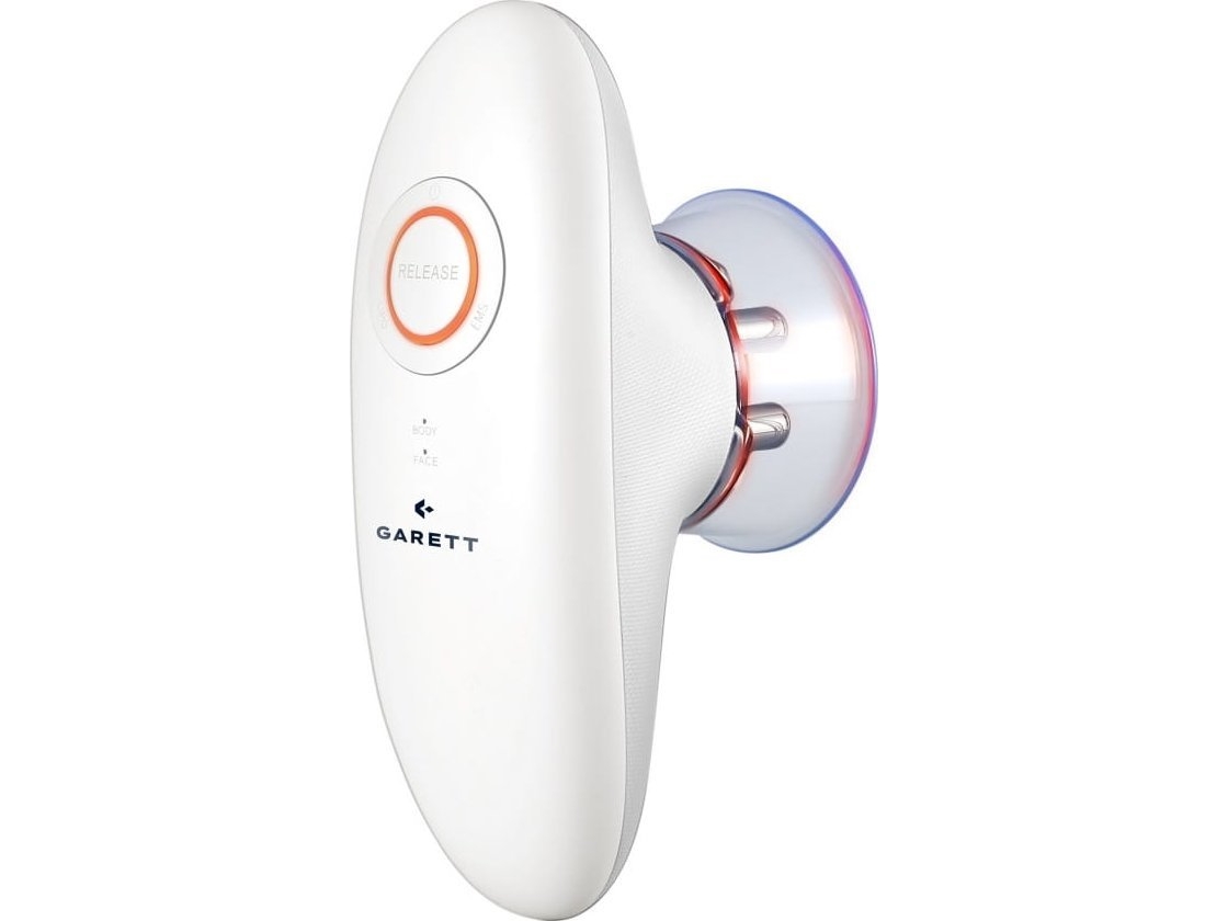 Garett URZÄ?DZENIE ANTYCELLULITOWE GARETT BEAUTY P