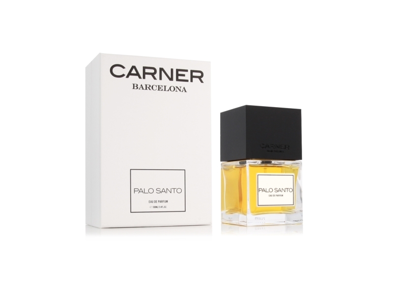 Carner Barcelona Palo Santo Unisex Vapo 100Ml
