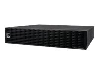Cyberpower Online Series Bpe36v60art2u - Ups-Batteristreng - 6 X Batteri - Blysyre - 7.2 Ah - 2U - For Smart App Online Ol1000rtxl2u, Ol1500rtxl2u