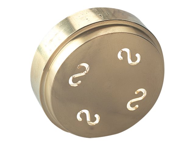 Kenwood AT910003 Casarecce - Vedhæftning til pastamaskine - til stavmikser, til køkkenmaskine