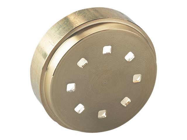 Kenwood AT910006 Spaghetti Quadri - Vedhæftning til pastamaskine - til stavmikser, til køkkenmaskine