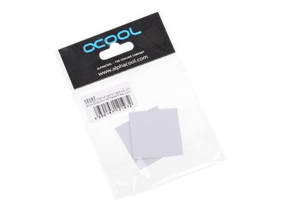 Varmeledningspude Til Nexxxos Gpx 3W/Mk 30X30x2mm, Varmeledningspuder