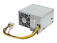 Fujitsu - Netzteil (Intern) - Ac 100-240 V - 500 Watt - Für Primergy Tx150 S8
