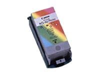 Canon - Magenta - Original - Blækbeholder - For I560, 860, 900, 960, 9900 Pixma Ip3000, Ip4000, Ip6000, Ip8500 S820, 830, 900, 9000