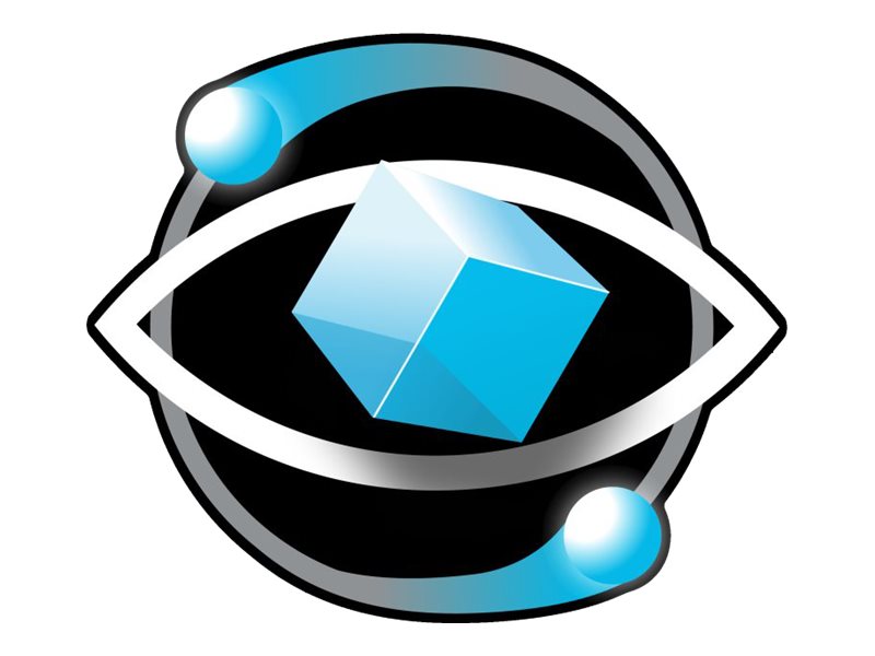 HP Remote Graphics Software - (v. 7.x) - licens - 1 flydende licens - elektronisk - Linux, Win - for Workstation Z238