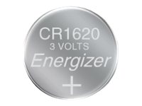 Energizer 1620 - Batteri Cr1620 - Li - 81 Mah