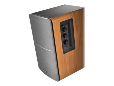 Edifier Studio 1280T - Højttalere - Boghylde - 42 Watt (Total) - 2-Vejs