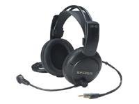 Koss Sb40 - Headset - Fuld Størrelse - Kablet - Sort