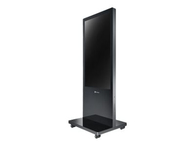 Neovo Pf-55H - 55" Diagonale Klasse Led-Hintergrundbeleuchteter Lcd-Bildschirm - Digital Signage 1920 X 1080