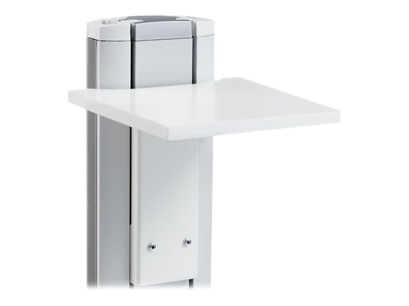 X Shelf Holder Conference Single part - not complete