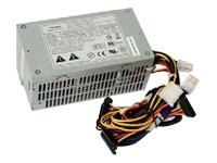Shuttle Pc-55 Strømforsyning 450 W Silencex Til Xpc P/P2 (Sb, Sd, Sn)