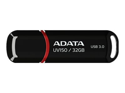 Adata Schwarz Uv150 32 Gb Usb 3.0 - Bild 6