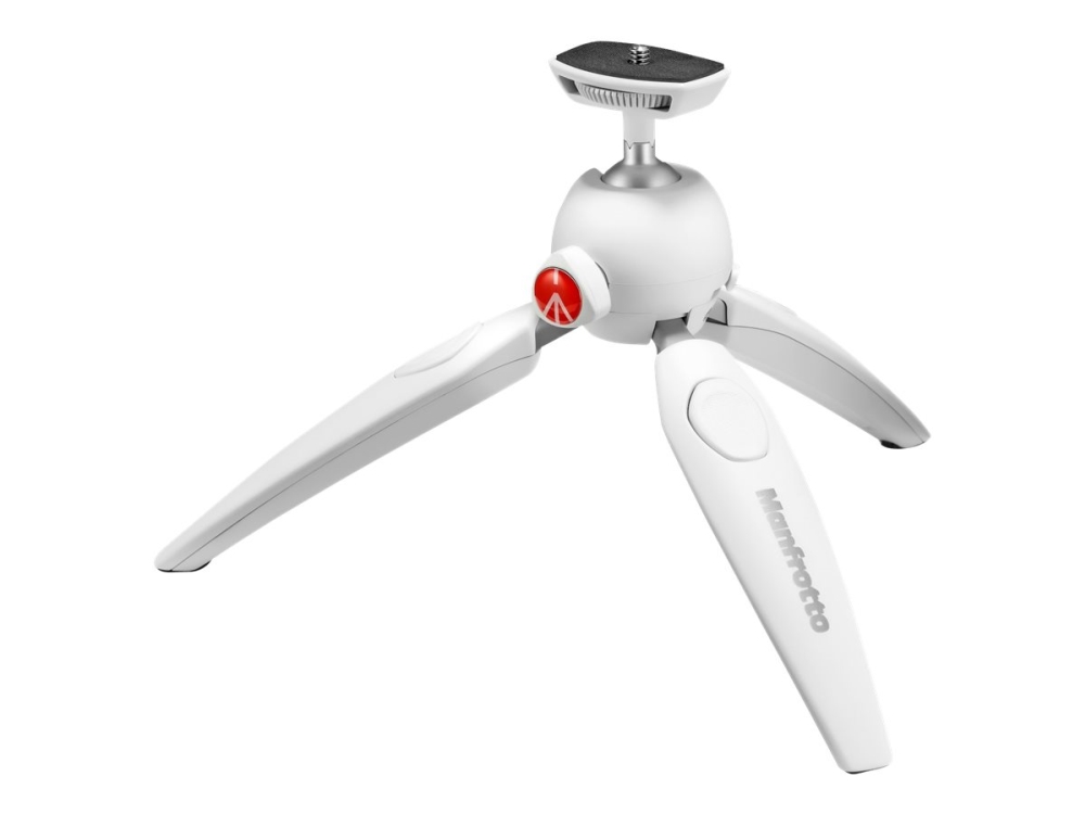 Manfrotto Pixi Evo - Stativ Med Ben