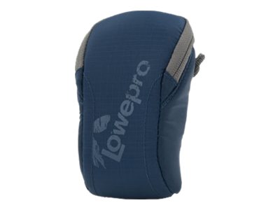 Lowepro Dashpoint 10, Beuteltasche, Blau