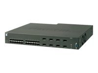 Avaya Ethernet Routing Switch 5632Fd - Switch - L3 - Managed - 24 X Sfp + 8 X Xfp - Desktop
