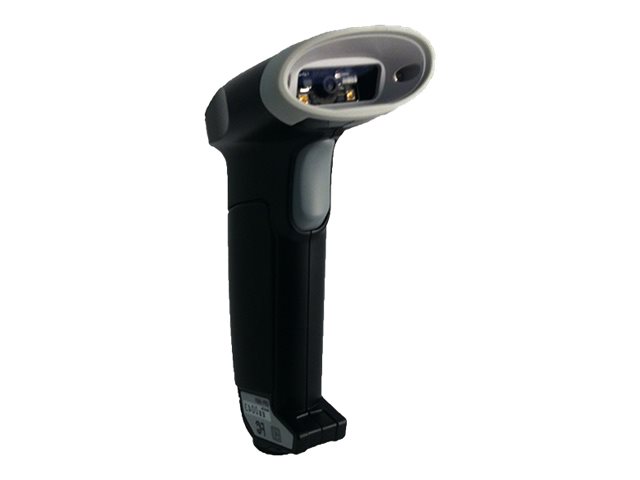 Opticon Opi3601, Tragbares Barcodelesegerät, 2D, Cmos, Aztec Code, Codablock, Verbundstoffcodes, Datenmatrix, Maxicode, Micro Qr Code, Micropdf417,..