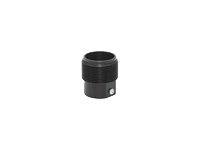 Axis T91a06 Rohradapter 3/4-1,5" - Kamerakuppel Rør Kobling - Für Axis P33 Serie Pendant Kit, P3343-Ve/P3344-Ve Serie Pendant Kit