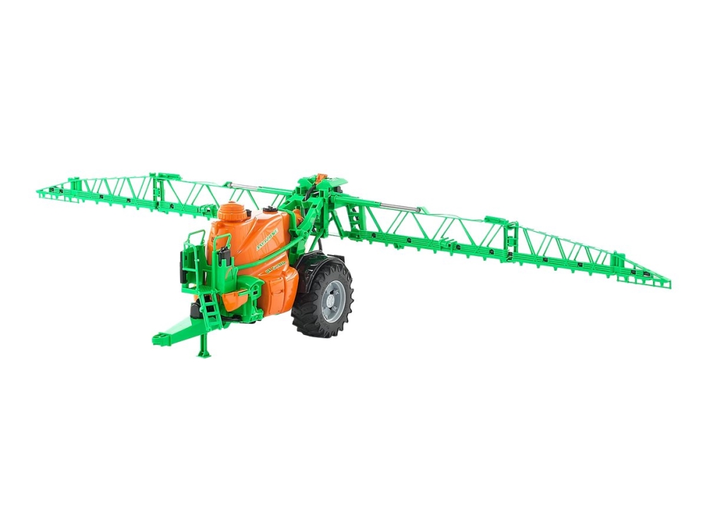 Bruder Amazone Trailed Field Sprayer Ux5200 Toy