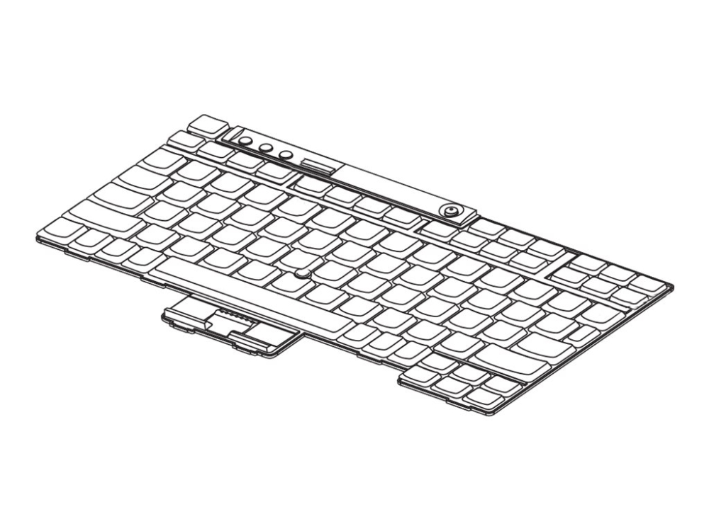 Sw-Tastatur