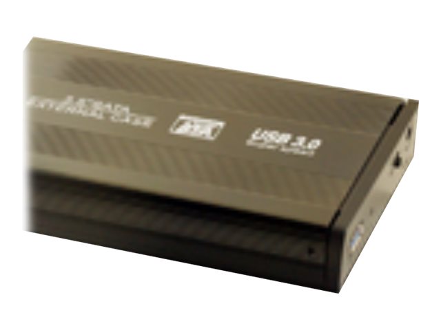 Coreparts - Harddisk - 1 Tb - Ekstern (Stationær) - 3.5" - Usb 3.0 - 7200 Rpm