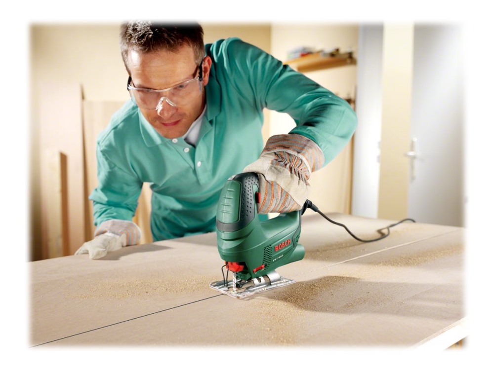 Bosch STIKSAV PST 650 M/1 T144D SAVKLINGE IK