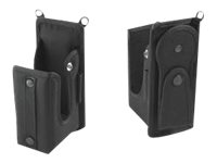 Zebra - Hylster til bærbart brug - for Zebra MC2200, MC27, MC2700, MC3000, MC3090G, MC3200, MC3300-G