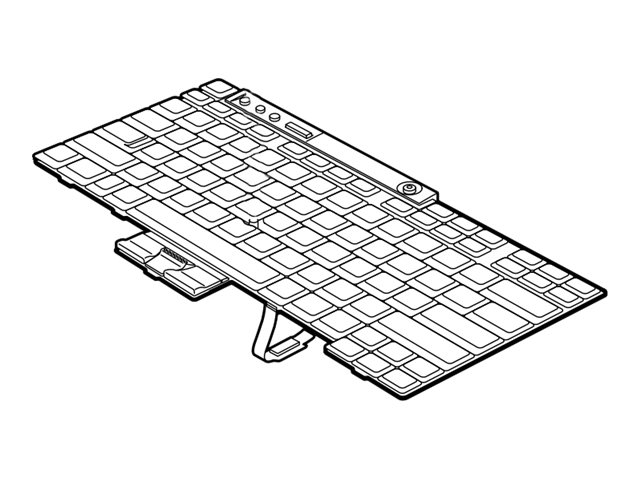 Tastatur Tu