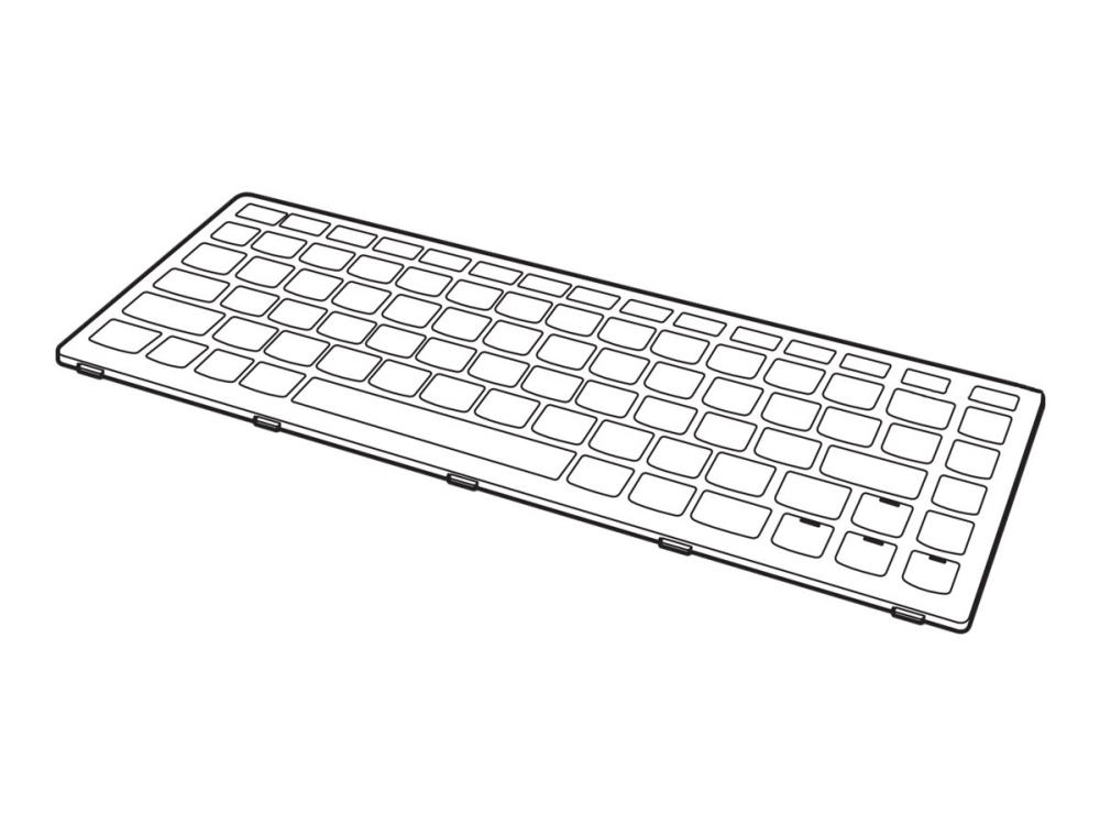 Lenovo - Tangentbord | Datortillbehör - Möss & Tangentbord - Reservdelar | GameStuff