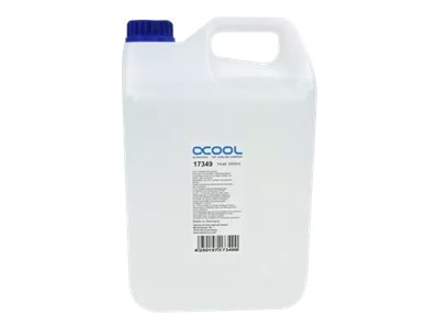 Alphacool Ultra Pure Water Kanister - Væske Til Væskekølesystem