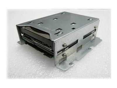 Supermicro - Hus til lagringsenhed - 2.5 - for Supermicro SC512F-260, SC512L-200, SC512L-260  SC502  SC503  SC510  SC512  SC515  SC848