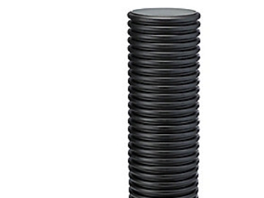 Multibrønd 600x2000mm - Kaczmarek sort PP