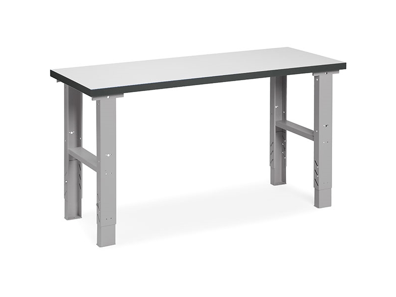 Benfäste för bänkskivans djup 620 mm | Verktyg & Verkstad - För verkstaden - Arbetsstationer | GameStuff