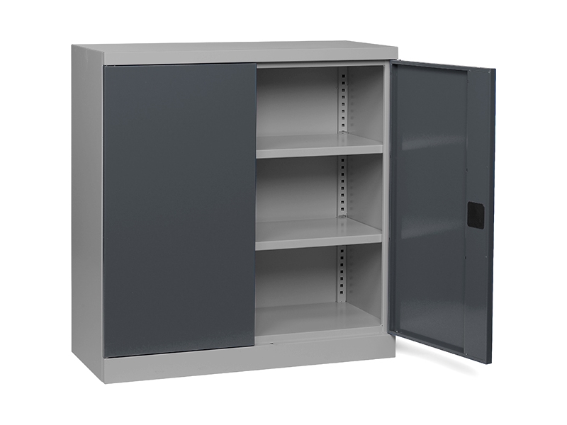 Työkalukaappi SMV 1040x1000x435mm, RAL7004/7024