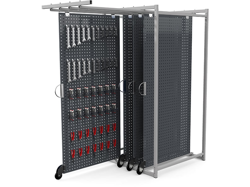 Maxistore Ekstra Tavle