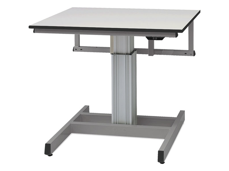 TL18-alustavaunu TL18-alustavaunulle 1020x780 mm