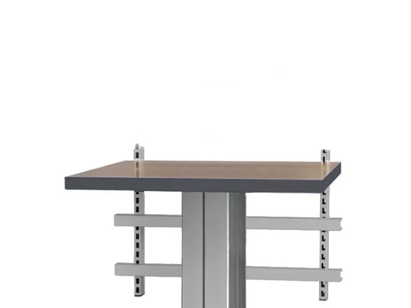 Montagerahmen Breite 720 Mm