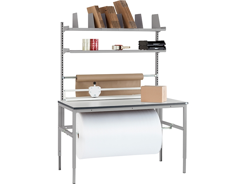 Pakketisch Komb. 5 Arbeitstisch 2000X800 Mm