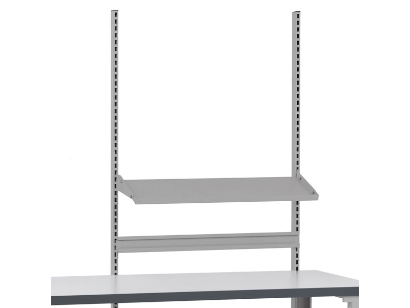 Overbygningssæt Søjlebord c/c 670