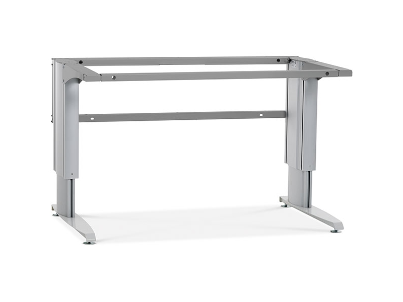 Underställsbord 400, 1420x560 mm | Verktyg & Verkstad - För verkstaden - Arbetsstationer | GameStuff