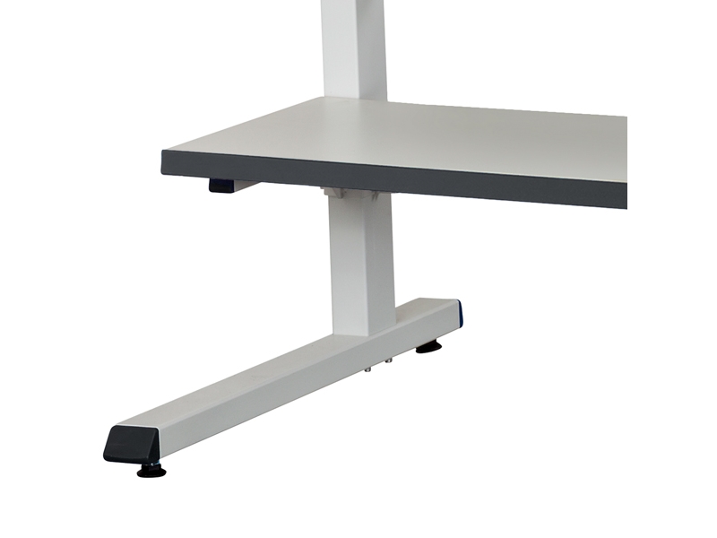 Underhylsa till ErgoMini/ErgoNomi 1500mm | Möbler - Stolar & Stolmattor - Industristolar | GameStuff