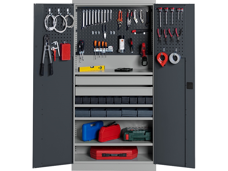 Werkzeugschrank Smv Kombination 1