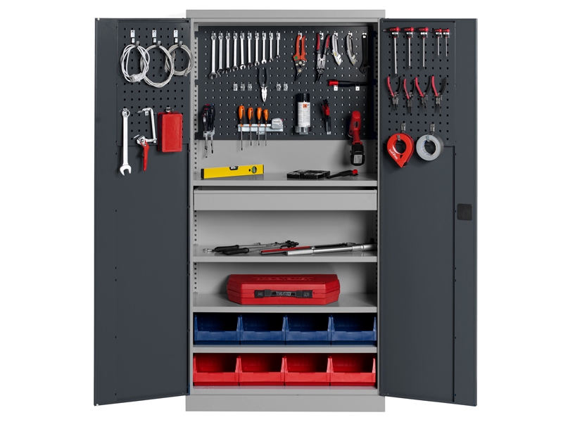 Werkzeugschrank Smv Kombination 2