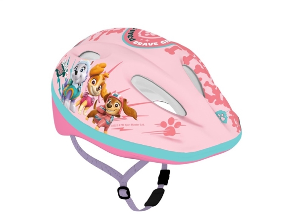 Paw_Patrol Sykkelhjelm For Barn Paw Patrol, Rosa