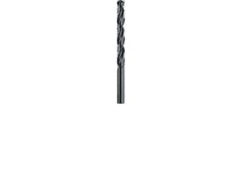Heller 18475 5 10-Piece Twist Drill Bit For Metal.