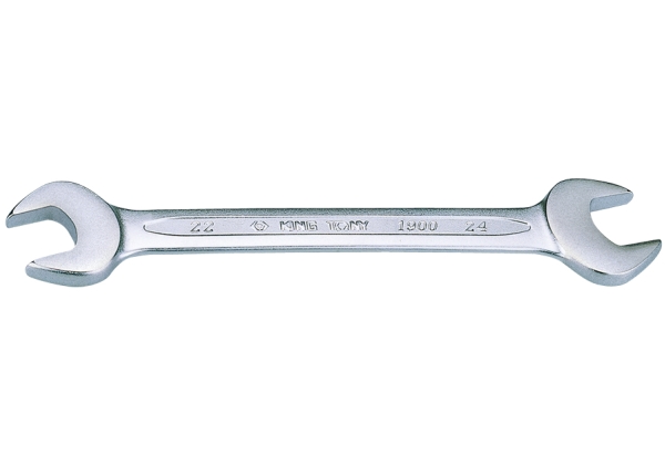 König Tony King Tony Flat Keys 16X17 Kt19001617