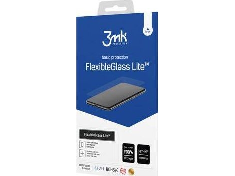 Samsung Galaxy J5 2017 – 3Mk Flexibleglass Lite