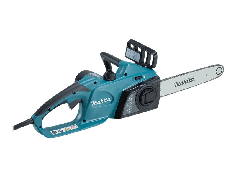 Makita Uc3541a – Kædesav – Elektrisk – 1800 W – 32.5 Mm – 35 Cm – 4.7 Kg