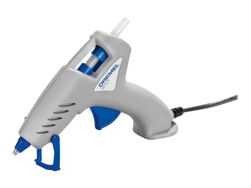 Dremel 910 - Varmsmeltelimpistol - 7 mm